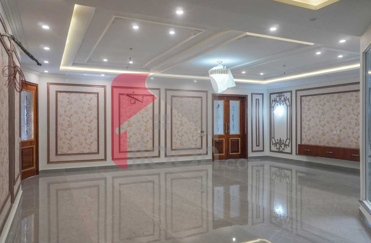 1 Kanal 4 Marla House for Sale in Block A1, Valencia Housing Society, Lahore