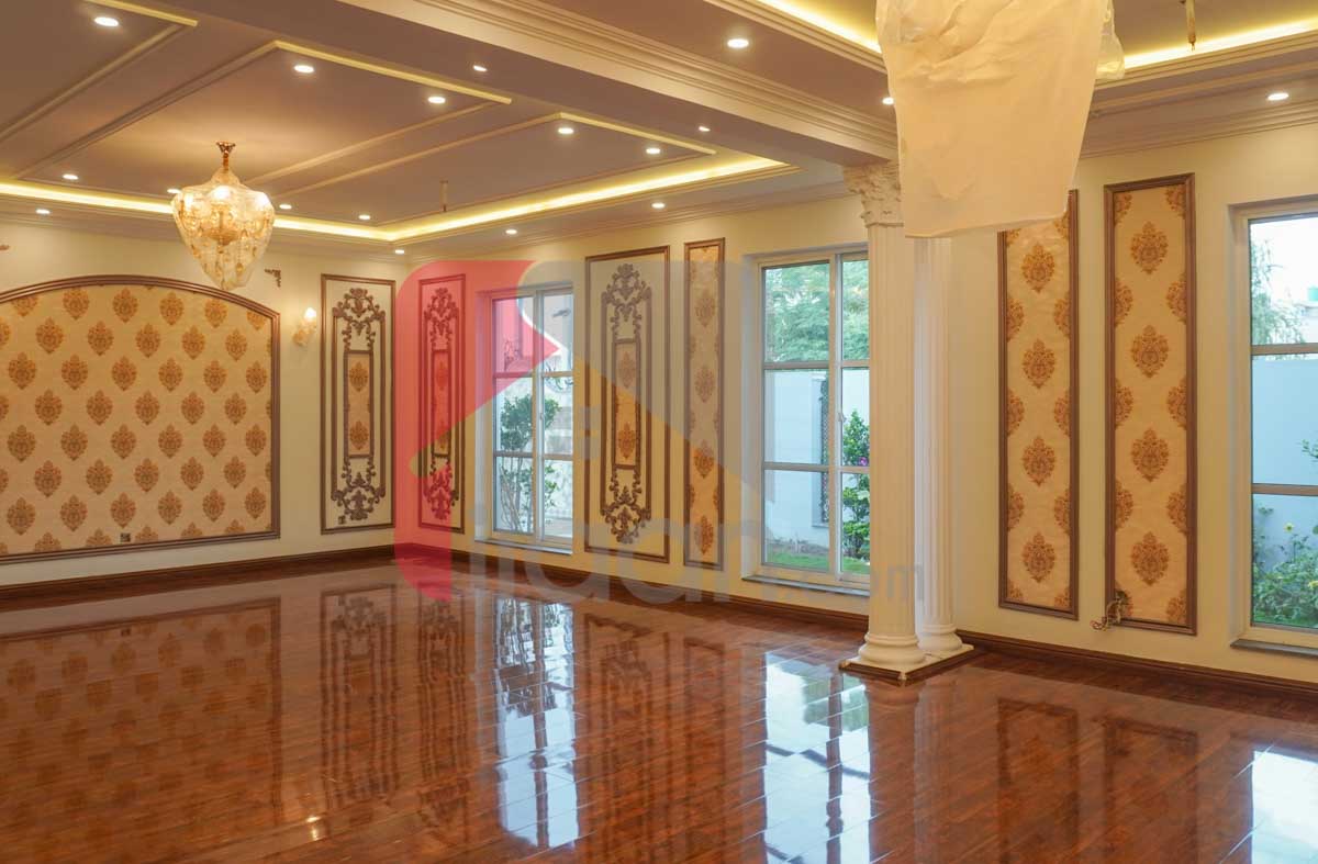 1 Kanal 4 Marla House for Sale in Block A1, Valencia Housing Society, Lahore