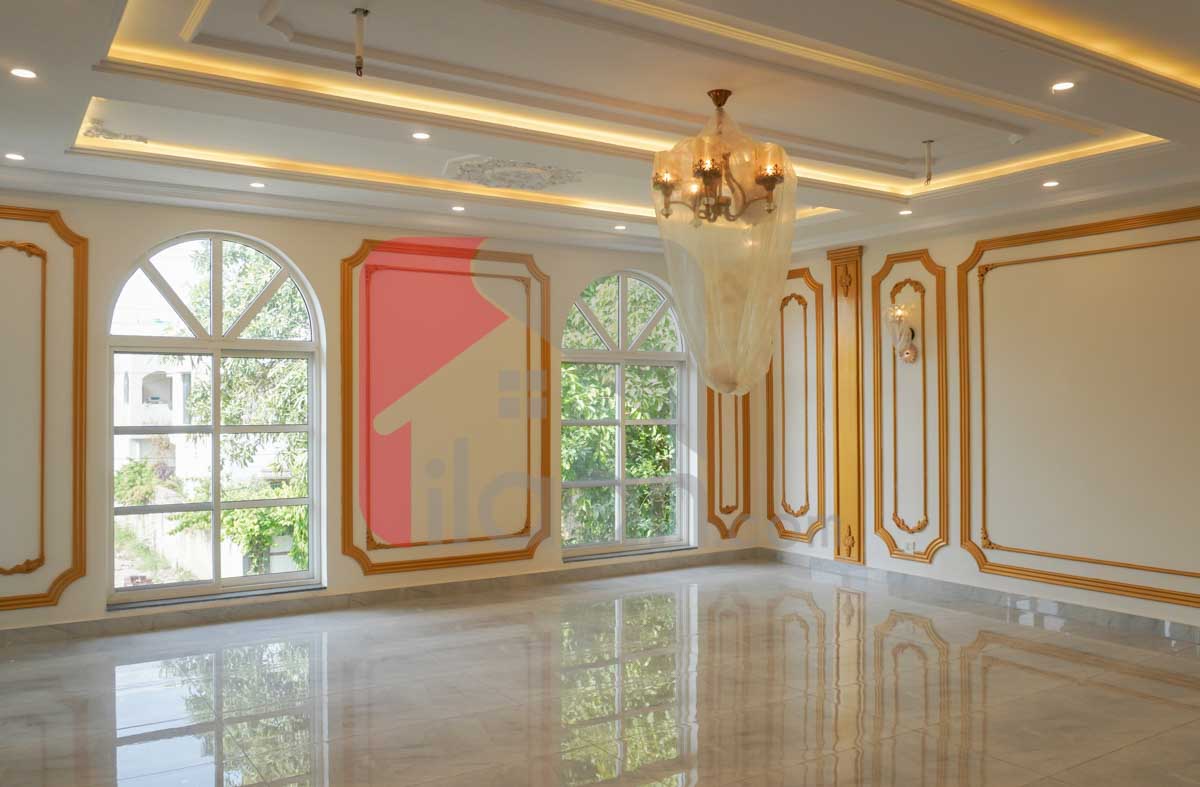 1 Kanal 4 Marla House for Sale in Block A1, Valencia Housing Society, Lahore