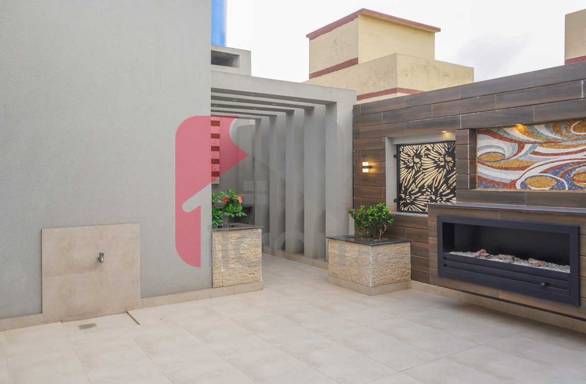 1 Kanal 4 Marla House for Sale in Block A1, Valencia Housing Society, Lahore