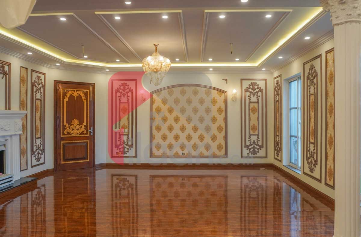 1 Kanal 4 Marla House for Sale in Block A1, Valencia Housing Society, Lahore