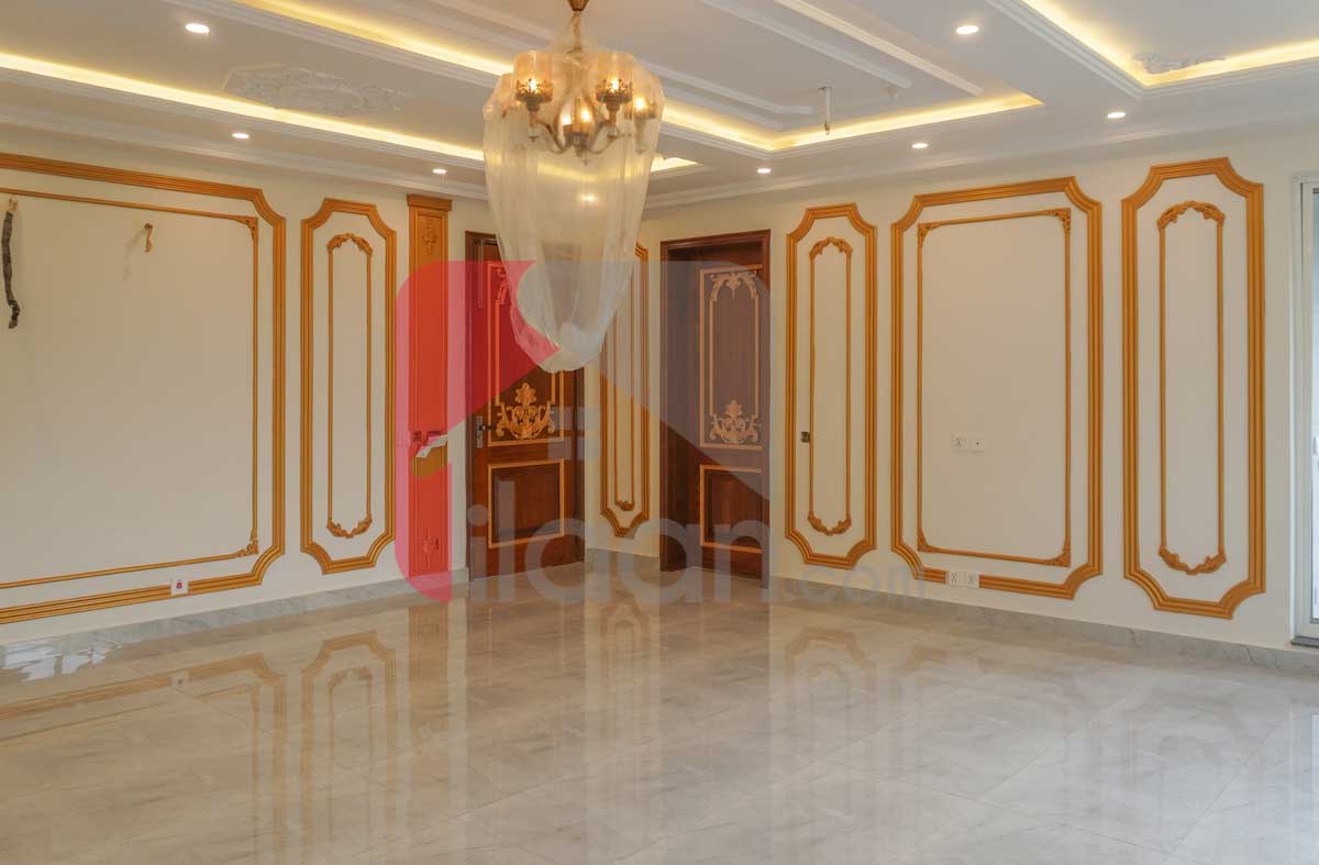 1 Kanal 4 Marla House for Sale in Block A1, Valencia Housing Society, Lahore