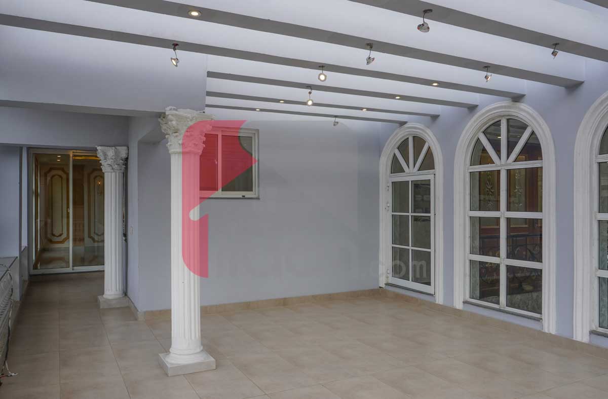 1 Kanal 4 Marla House for Sale in Block A1, Valencia Housing Society, Lahore