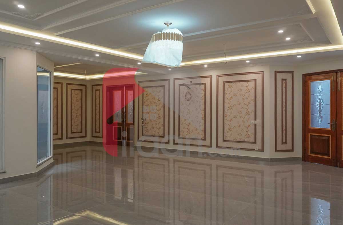 1 Kanal 4 Marla House for Sale in Block A1, Valencia Housing Society, Lahore