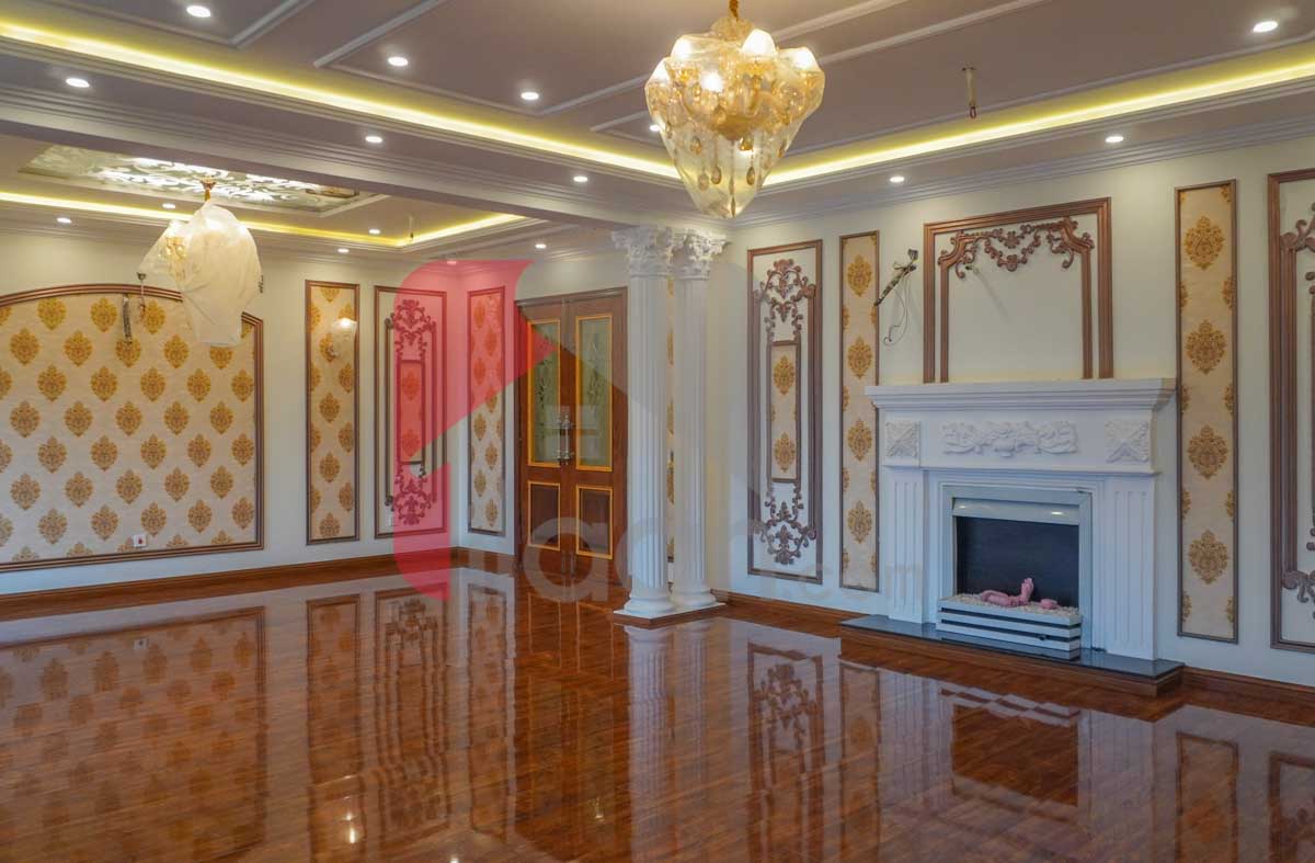 1 Kanal 4 Marla House for Sale in Block A1, Valencia Housing Society, Lahore