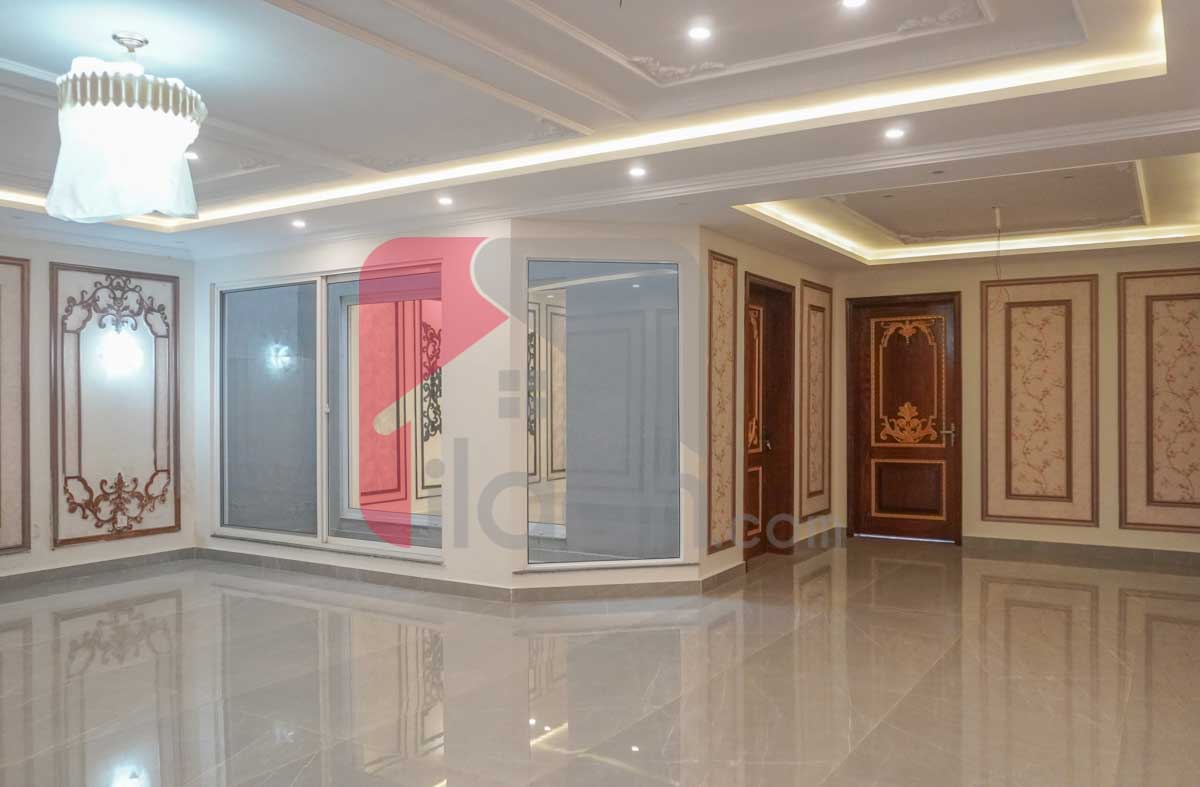 1 Kanal 4 Marla House for Sale in Block A1, Valencia Housing Society, Lahore