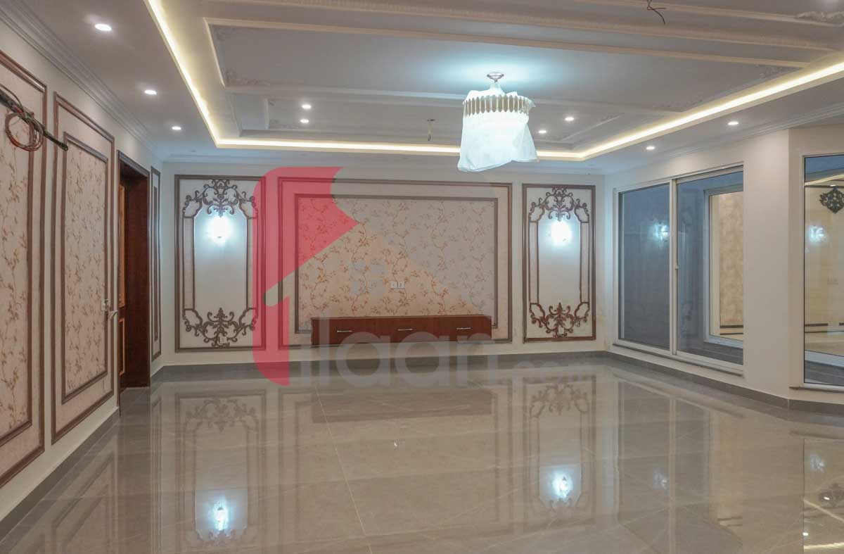 1 Kanal 4 Marla House for Sale in Block A1, Valencia Housing Society, Lahore