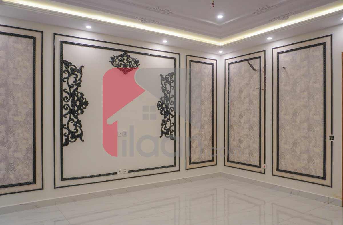 1 Kanal 4 Marla House for Sale in Block A1, Valencia Housing Society, Lahore