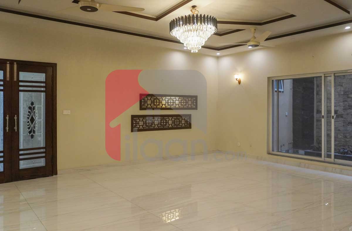 1 Kanal House for Sale in Block E1, Phase 1, Wapda Town, Lahore