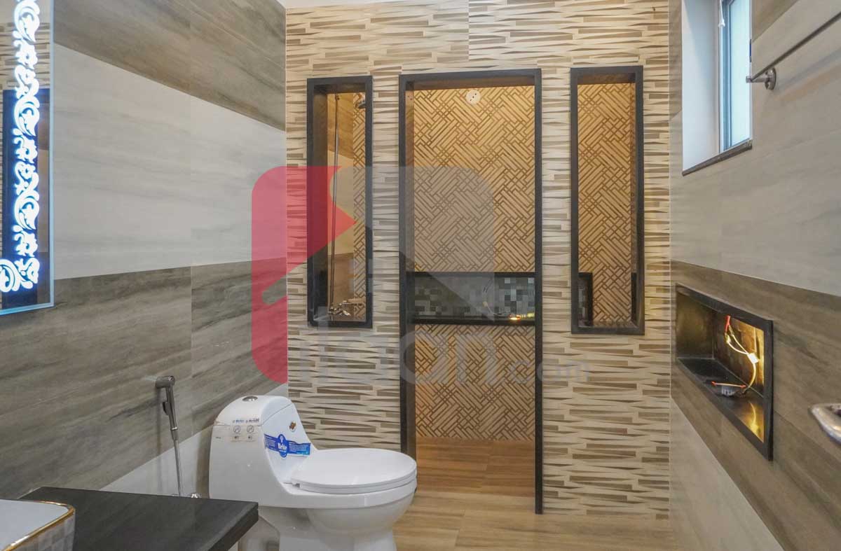 1 Kanal House for Sale in Block E1, Phase 1, Wapda Town, Lahore