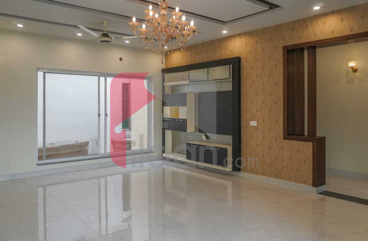 1 Kanal House for Sale in Block E1, Phase 1, Wapda Town, Lahore