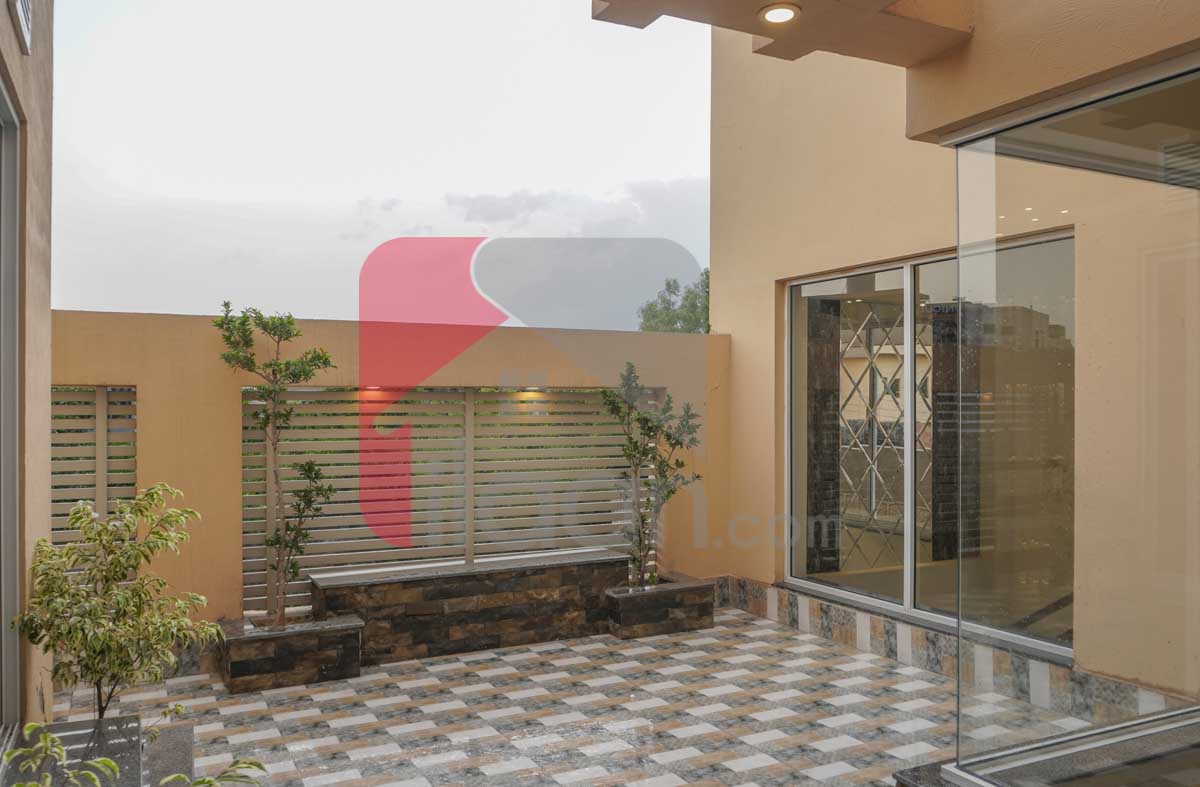 1 Kanal House for Sale in Block E1, Phase 1, Wapda Town, Lahore
