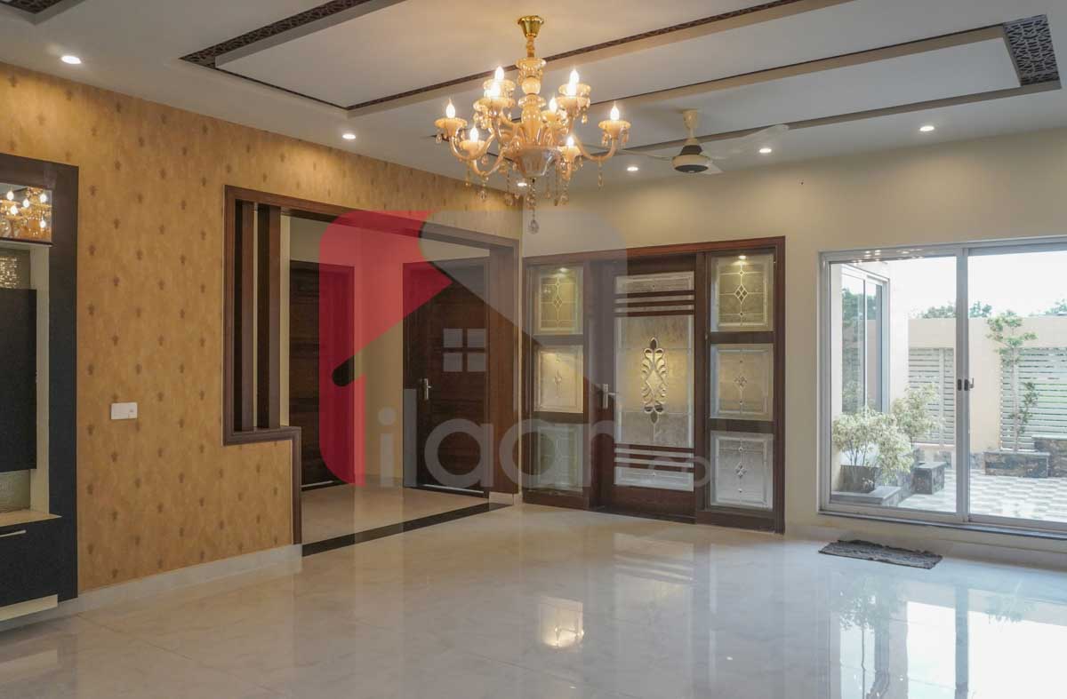 1 Kanal House for Sale in Block E1, Phase 1, Wapda Town, Lahore