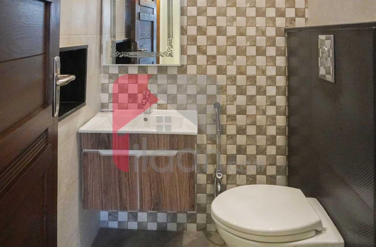 1 Kanal House for Sale in Block E1, Phase 1, Wapda Town, Lahore