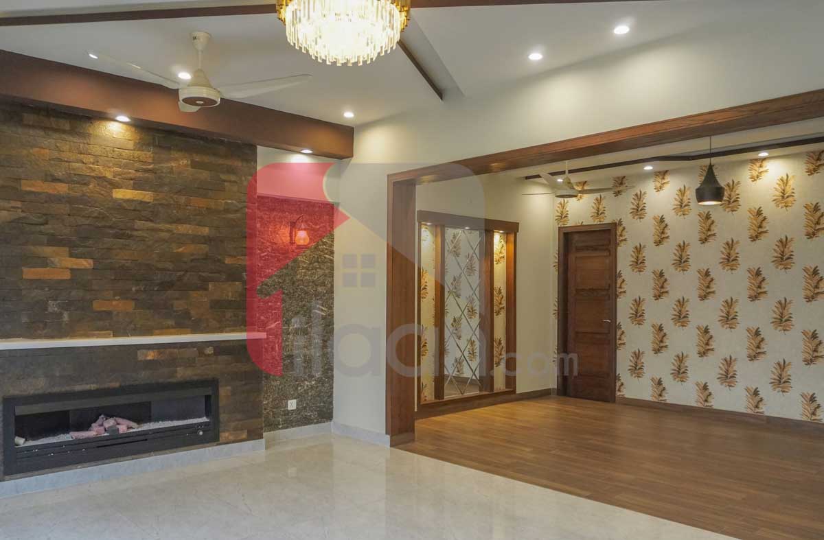 1 Kanal House for Sale in Block E1, Phase 1, Wapda Town, Lahore