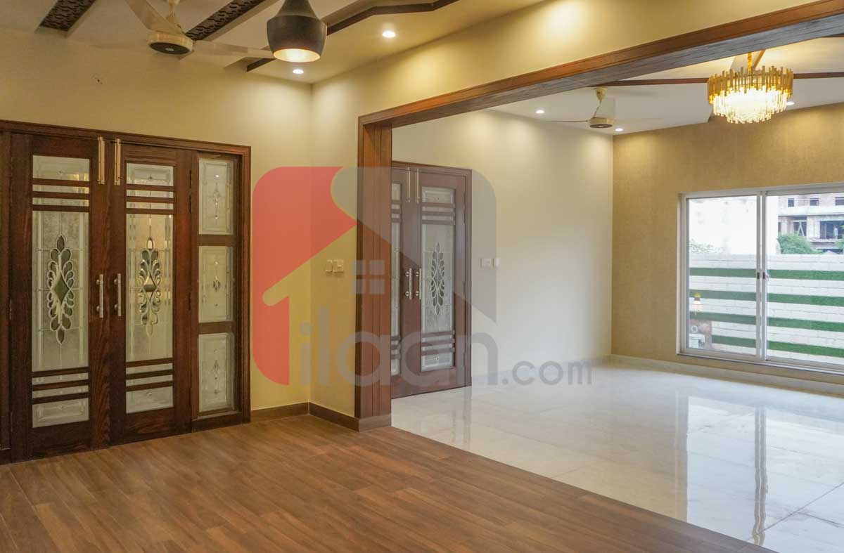 1 Kanal House for Sale in Block E1, Phase 1, Wapda Town, Lahore