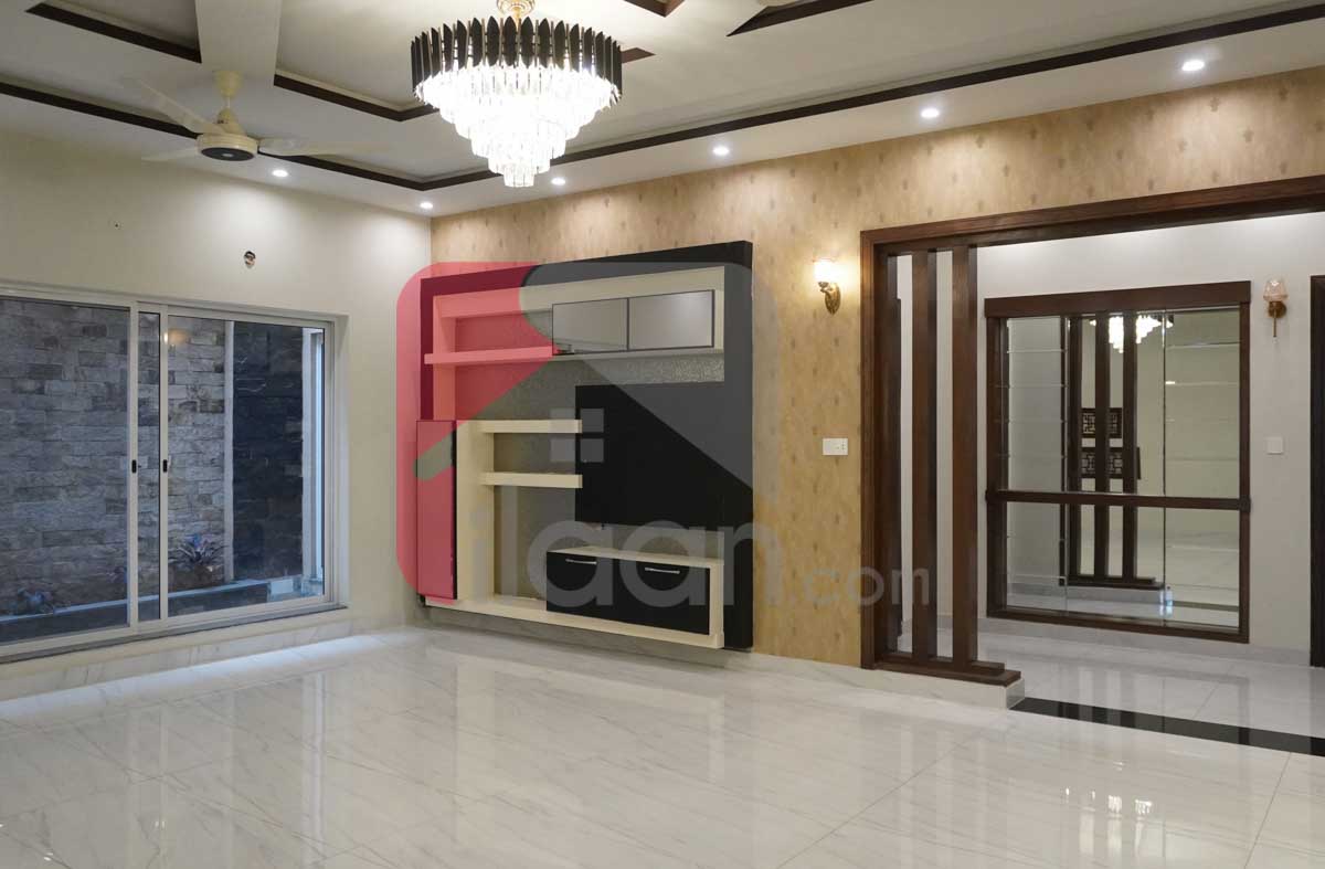 1 Kanal House for Sale in Block E1, Phase 1, Wapda Town, Lahore
