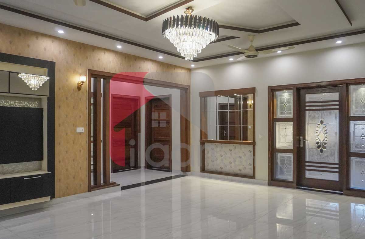 1 Kanal House for Sale in Block E1, Phase 1, Wapda Town, Lahore