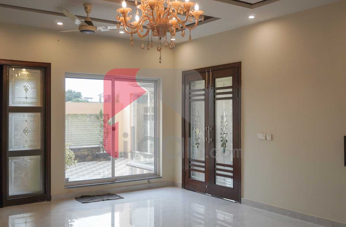 1 Kanal House for Sale in Block E1, Phase 1, Wapda Town, Lahore