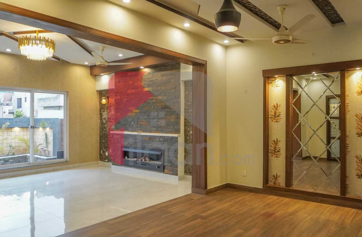 1 Kanal House for Sale in Block E1, Phase 1, Wapda Town, Lahore