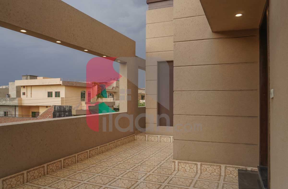 1 Kanal House for Sale in Block E1, Phase 1, Wapda Town, Lahore