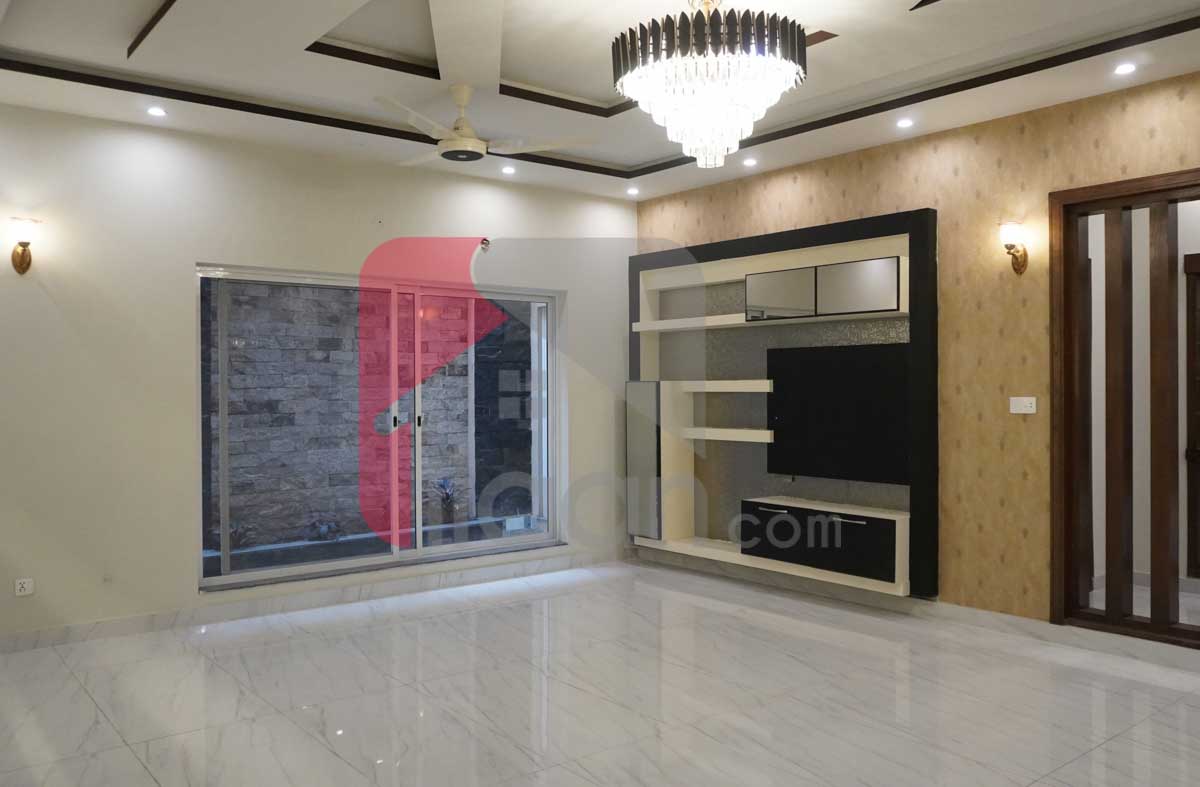 1 Kanal House for Sale in Block E1, Phase 1, Wapda Town, Lahore