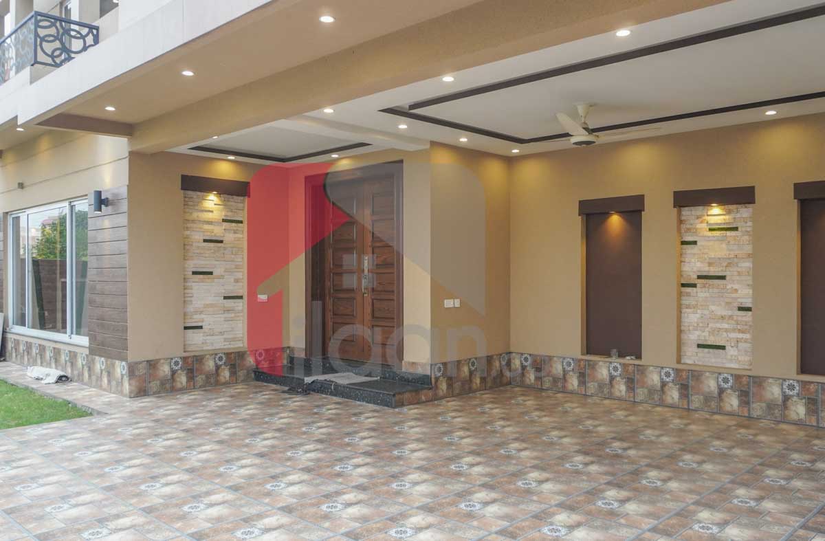 1 Kanal House for Sale in Block E1, Phase 1, Wapda Town, Lahore