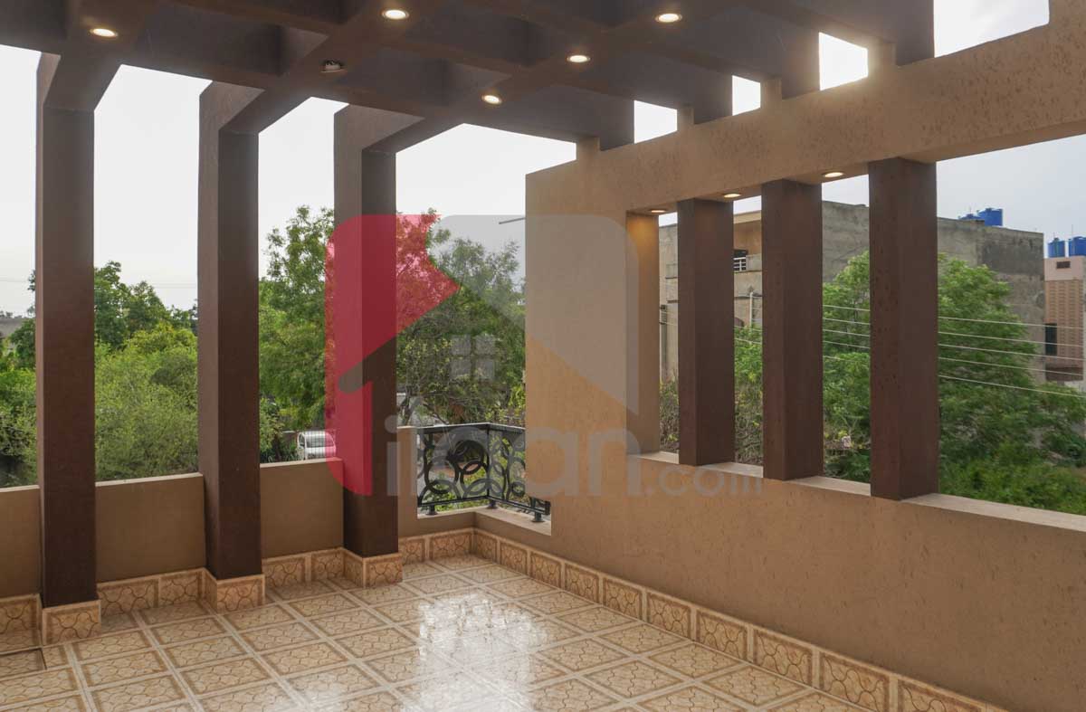 1 Kanal House for Sale in Block E1, Phase 1, Wapda Town, Lahore
