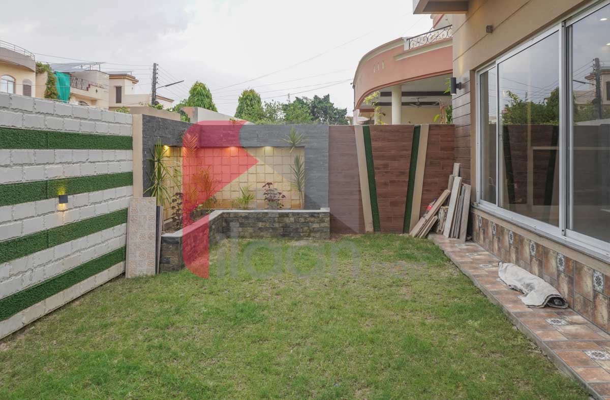 1 Kanal House for Sale in Block E1, Phase 1, Wapda Town, Lahore