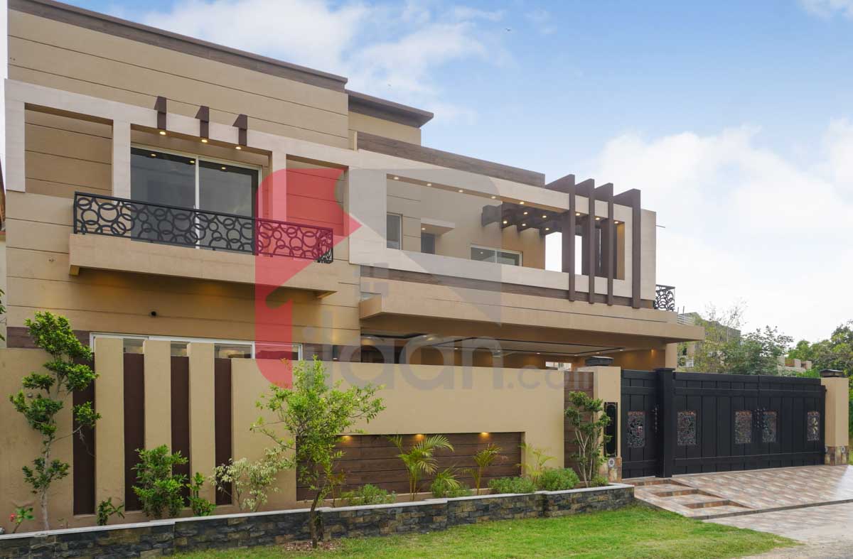 1 Kanal House for Sale in Block E1, Phase 1, Wapda Town, Lahore