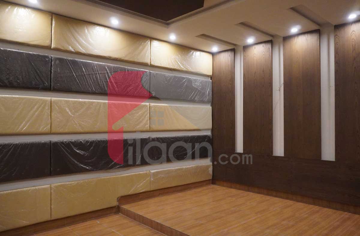 1 Kanal House for Sale in Block E1, Phase 1, Wapda Town, Lahore