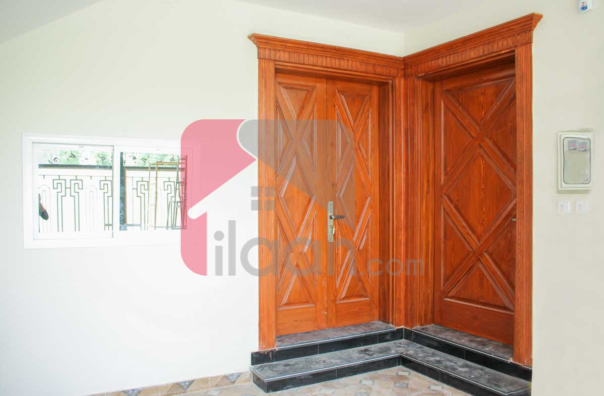 7 Marla House for Sale in Allama Iqbal Avenue, Bahawalpur