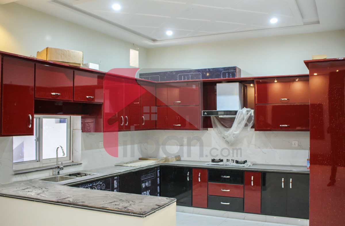 7 Marla House for Sale in Allama Iqbal Avenue, Bahawalpur