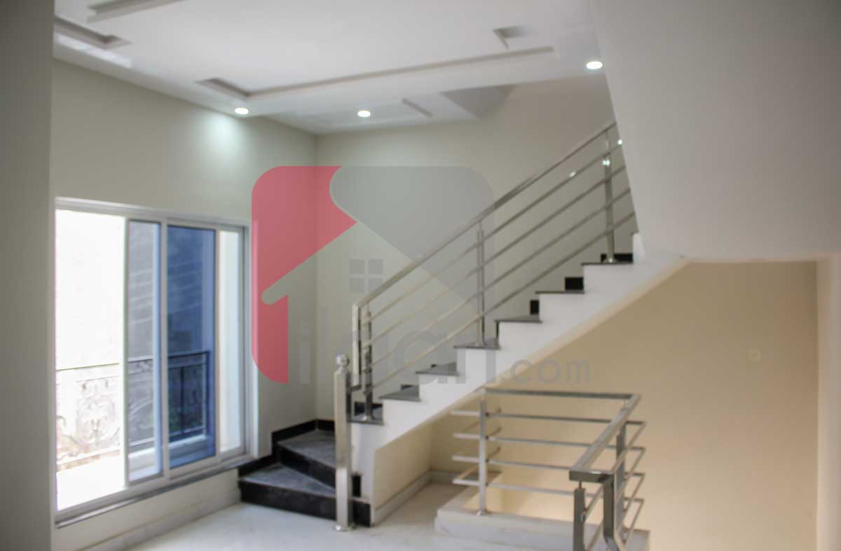 7 Marla House for Sale in Allama Iqbal Avenue, Bahawalpur