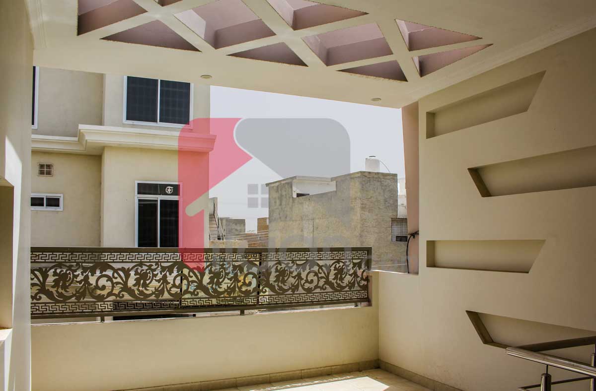 4.5 Marla House for Sale in Star Villas, Bahawalpur
