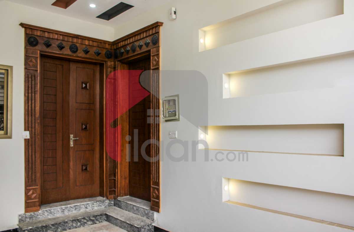 4.5 Marla House for Sale in Star Villas, Bahawalpur