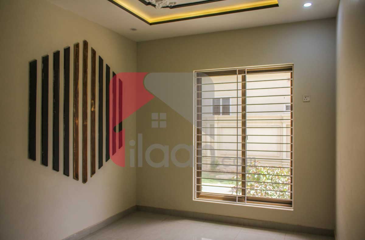 4.5 Marla House for Sale in Star Villas, Bahawalpur