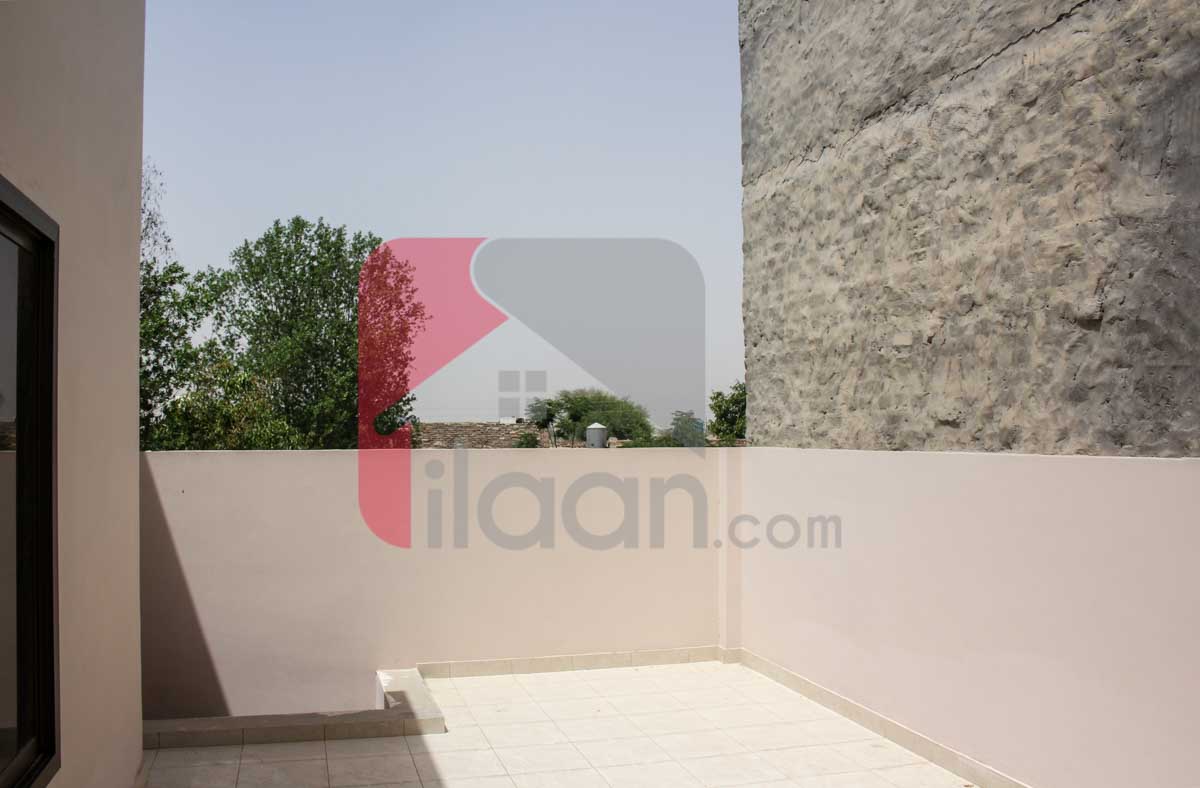 4.5 Marla House for Sale in Star Villas, Bahawalpur