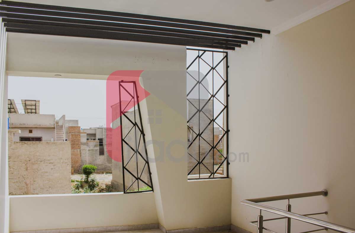 4.5 Marla House for Sale in Star Villas, Bahawalpur
