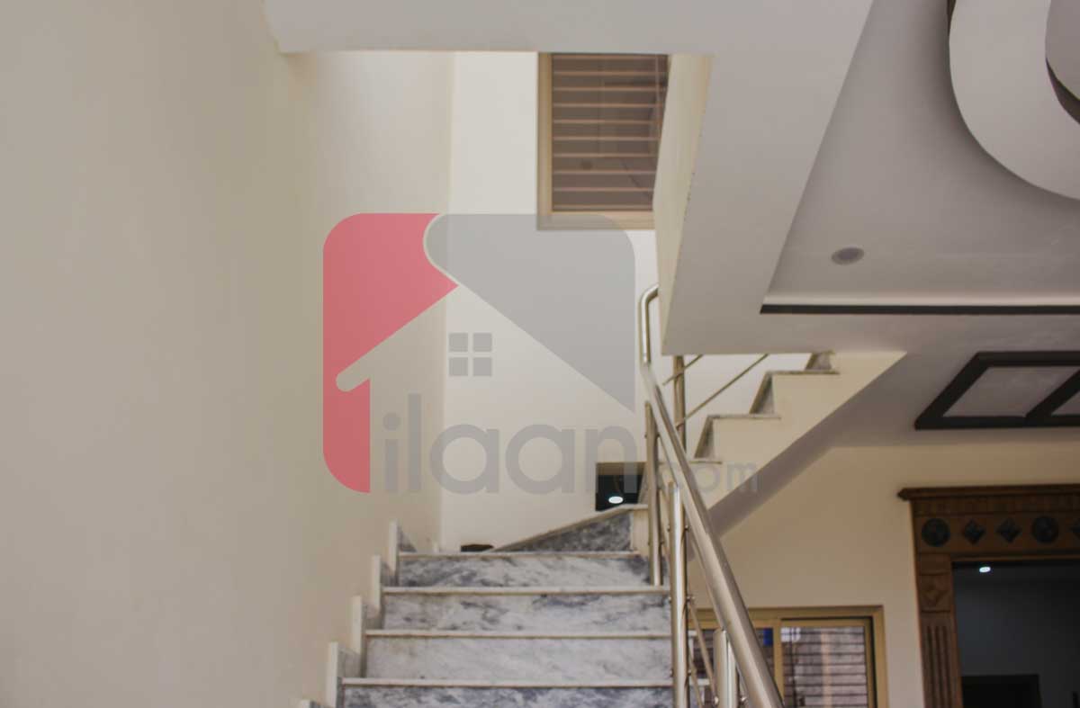 4.5 Marla House for Sale in Star Villas, Bahawalpur