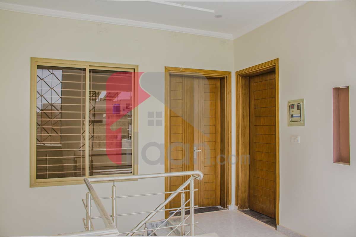 4.5 Marla House for Sale in Star Villas, Bahawalpur