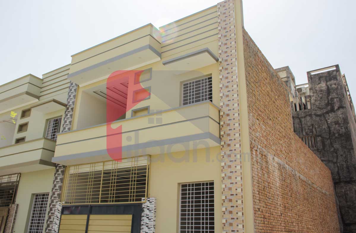4.5 Marla House for Sale in Al Raheem Town, Bahawalpur