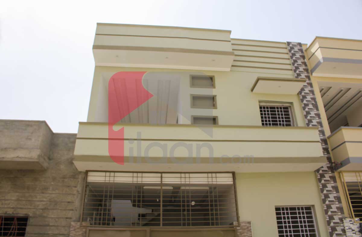 4.5 Marla House for Sale in Al Raheem Town, Bahawalpur