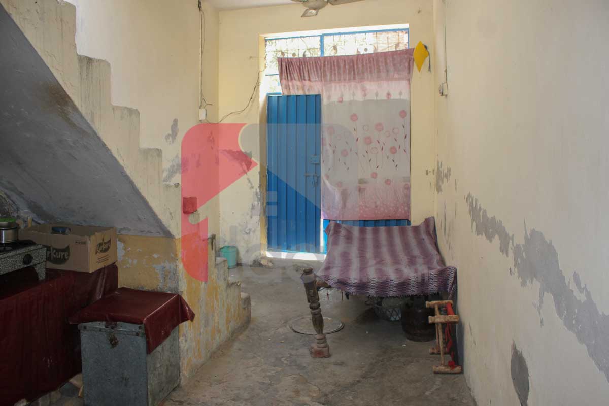 2.5 Marla House for Sale in Phase 2, Hamza Town, Lahore