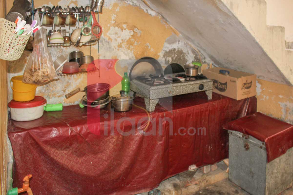 2.5 Marla House for Sale in Phase 2, Hamza Town, Lahore