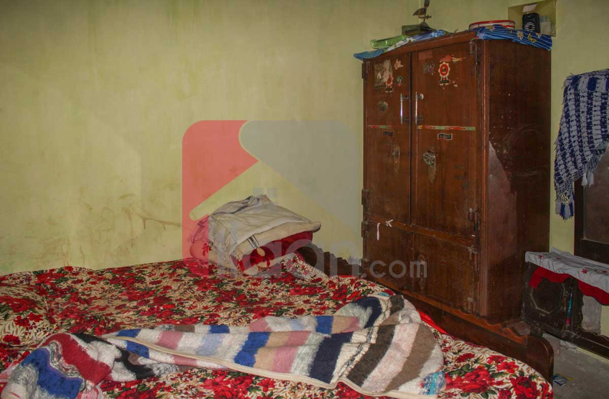 2.5 Marla House for Sale in Phase 2, Hamza Town, Lahore