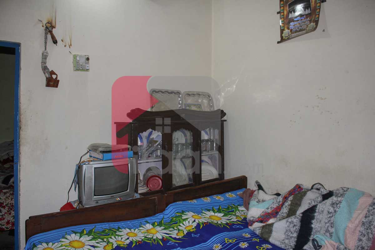 2.5 Marla House for Sale in Phase 2, Hamza Town, Lahore