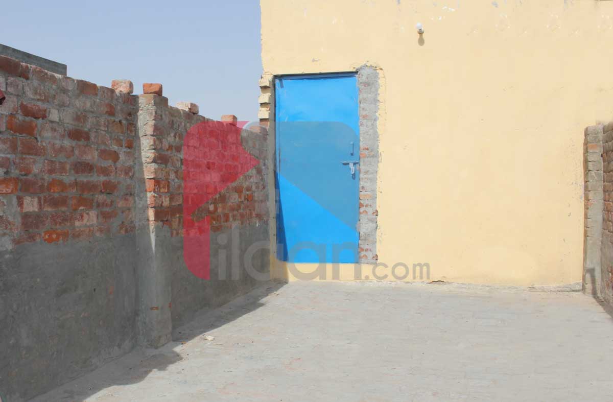 2.5 Marla House for Sale in Phase 2, Hamza Town, Lahore