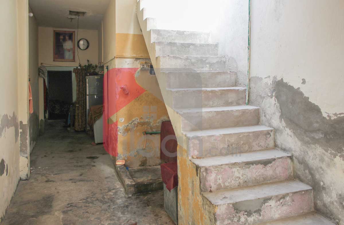 2.5 Marla House for Sale in Phase 2, Hamza Town, Lahore