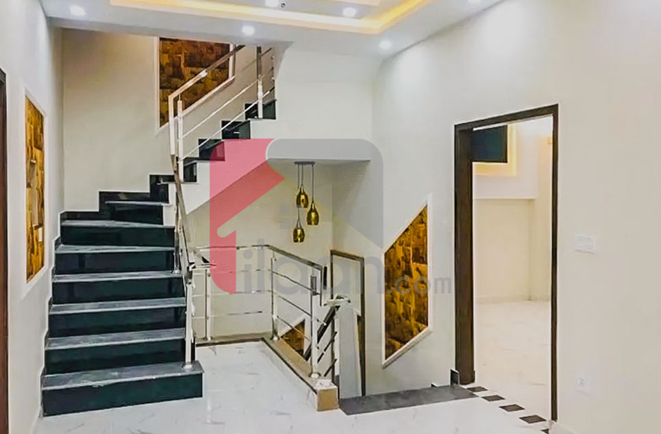 3 Marla House for Rent in Cavalry Ground Extension, Lahore